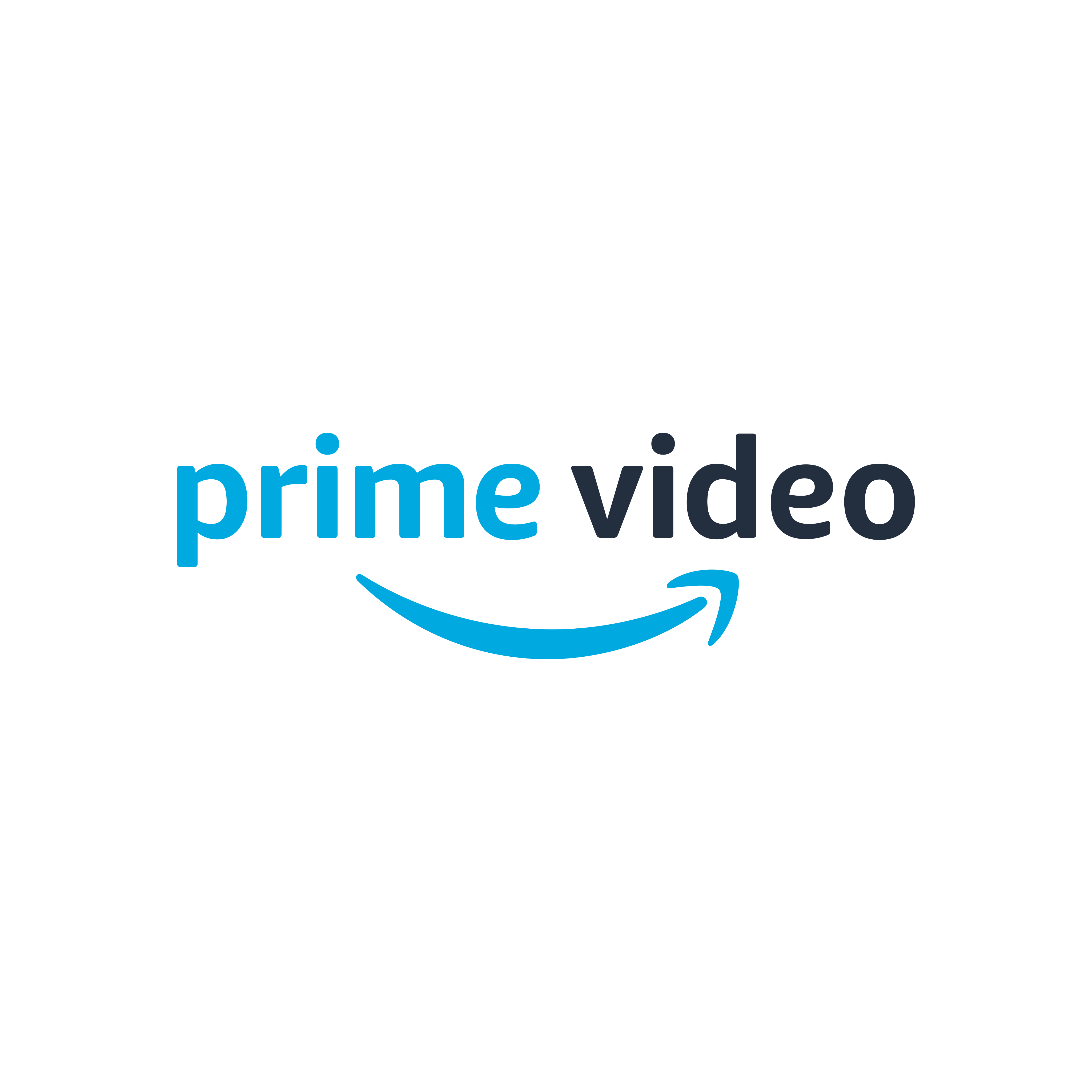 Amazon Prime Video