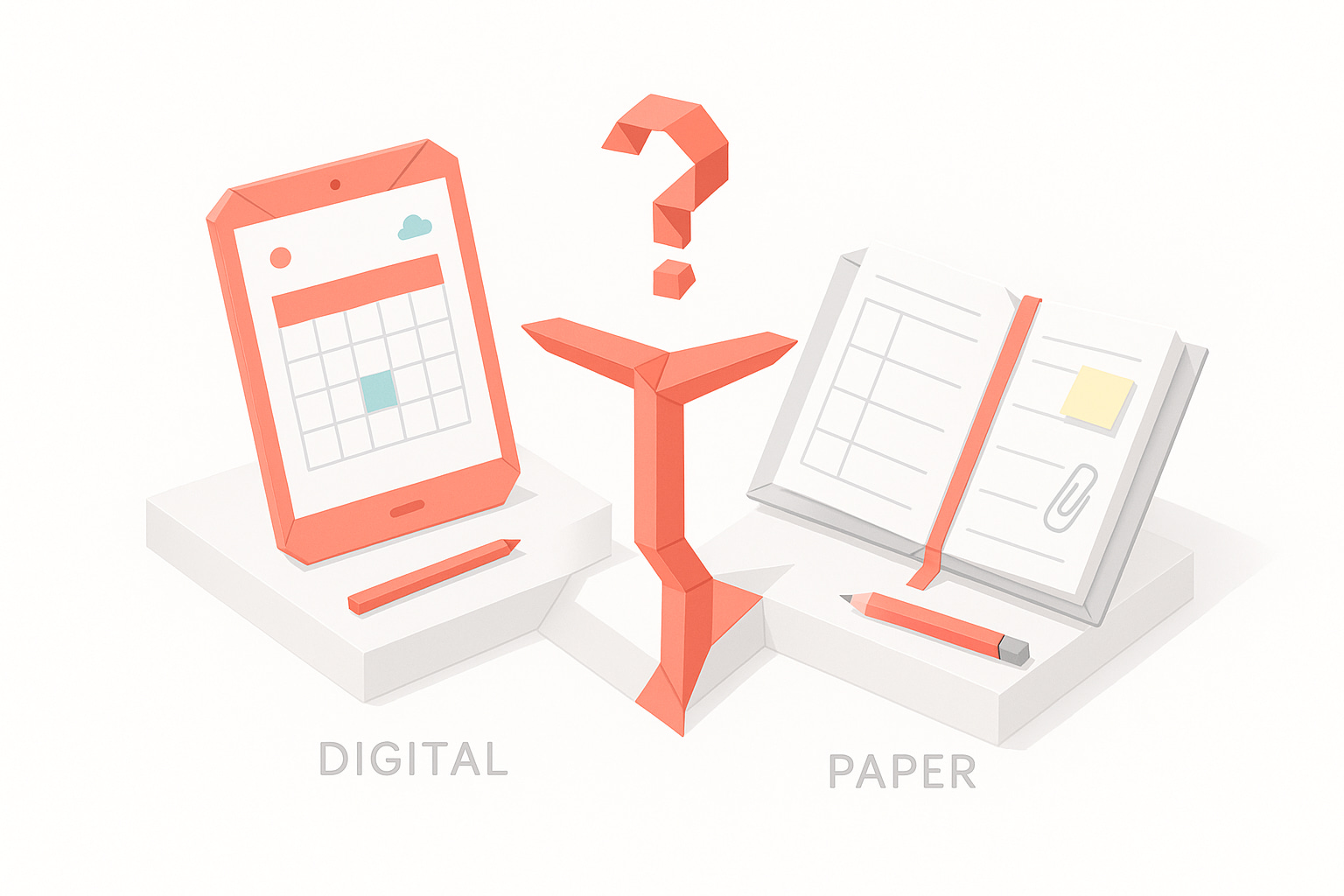 digital-vs-paper-planner