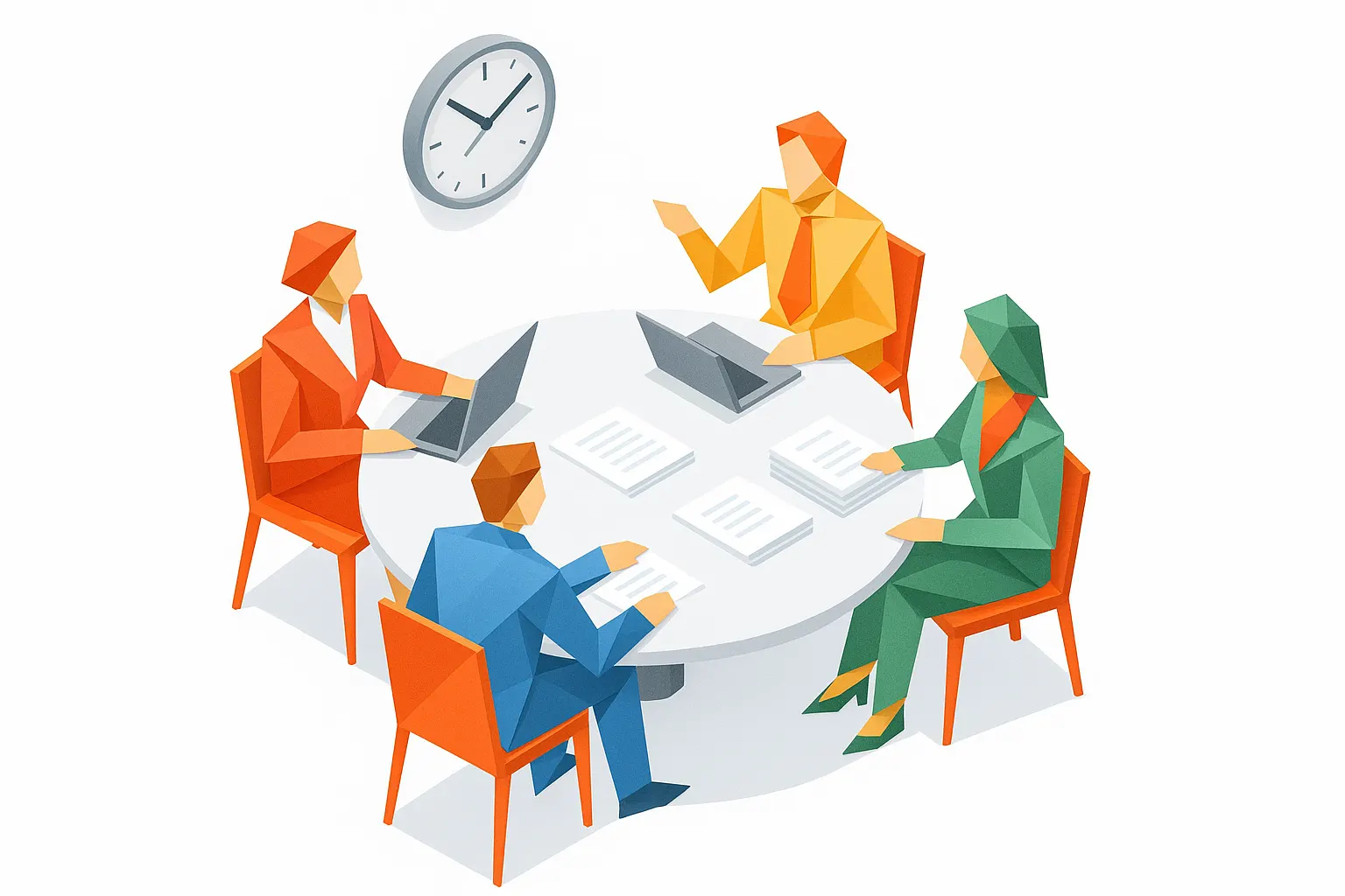 effective-meetings-templates