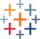 Tableau Logo