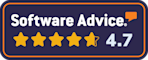 Software Advice Badge