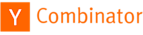 Y Combinator 徽标