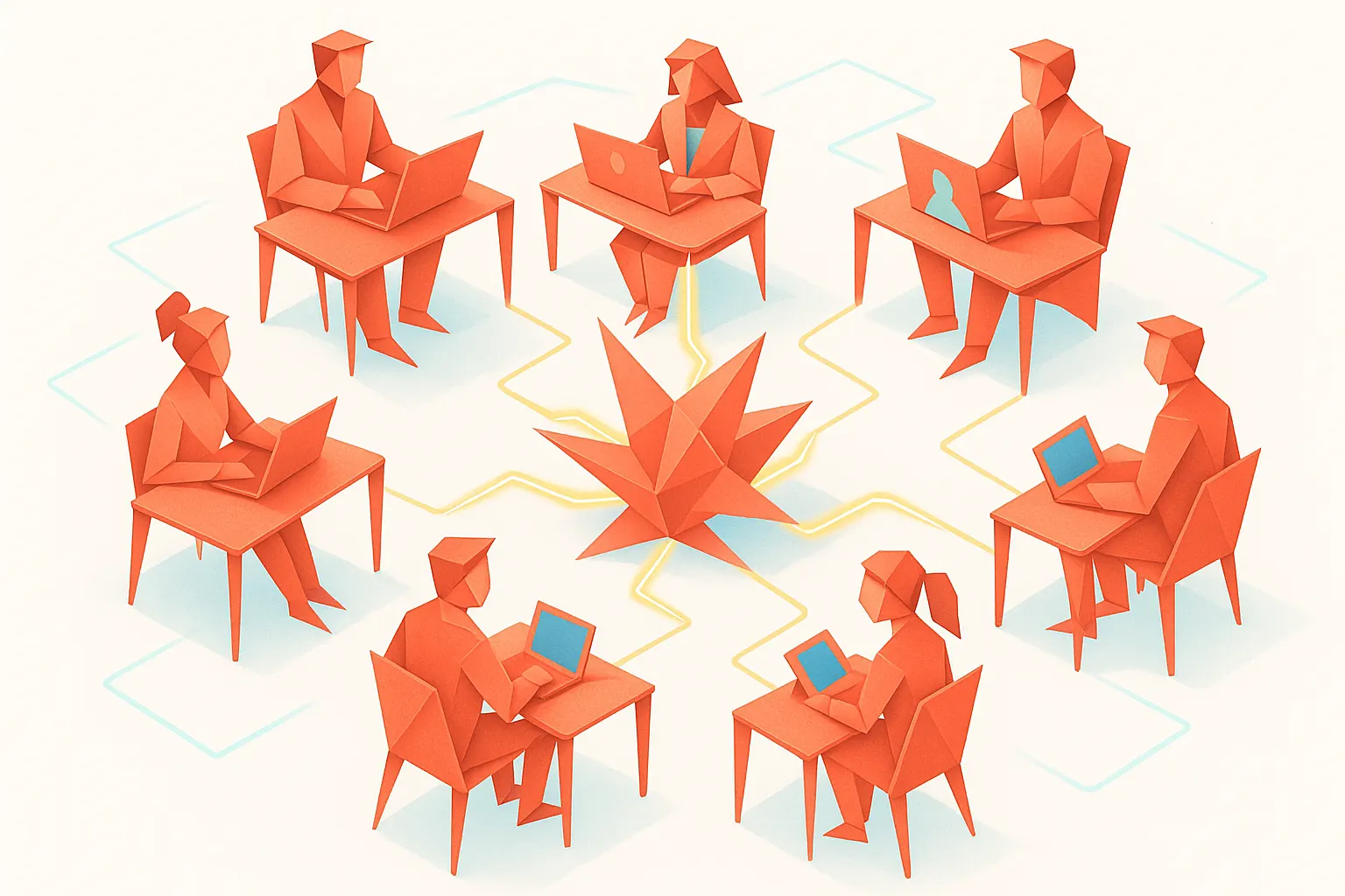 build-team-energy-remote