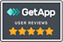 GetApp Badge