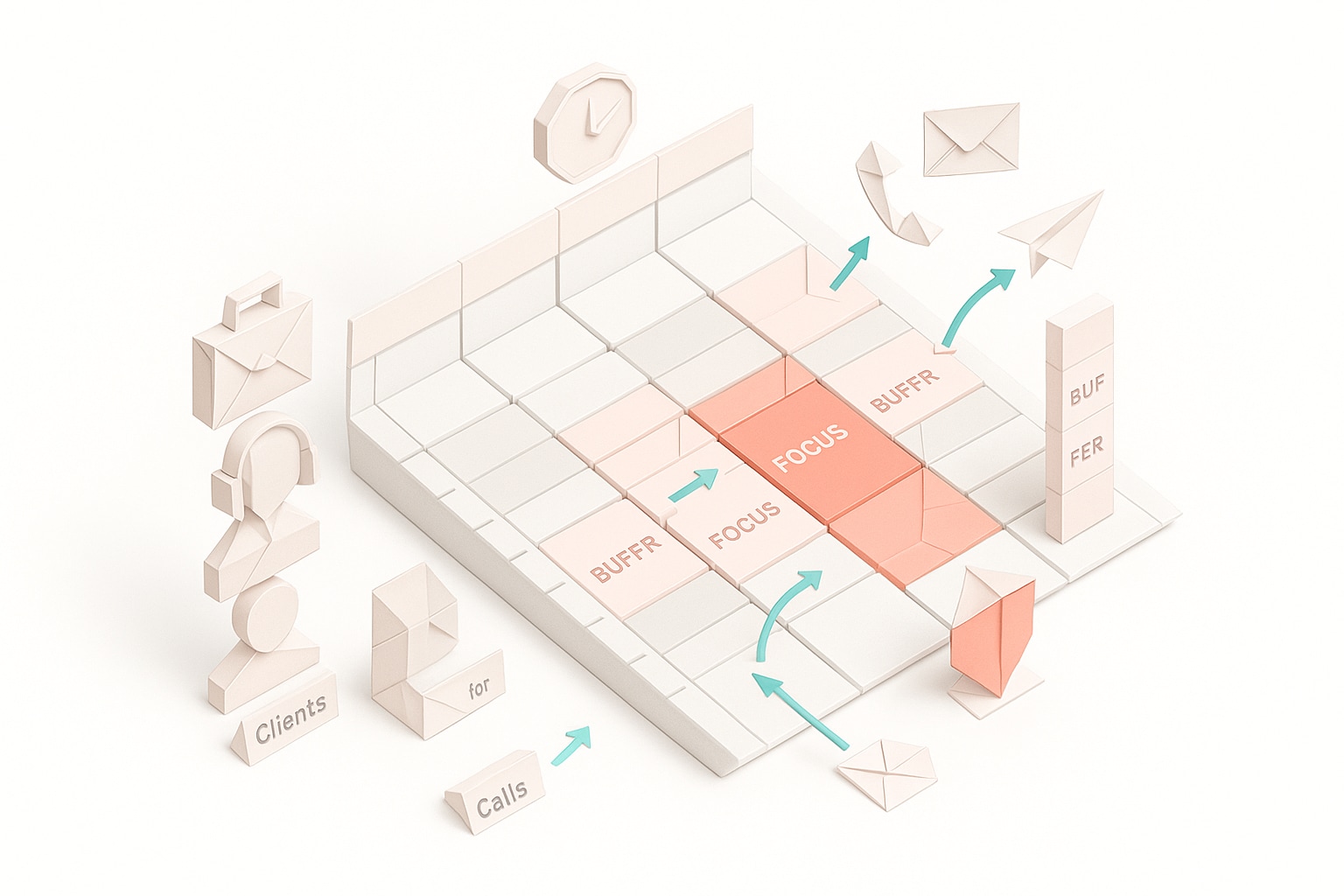 time-blocking-client-schedules