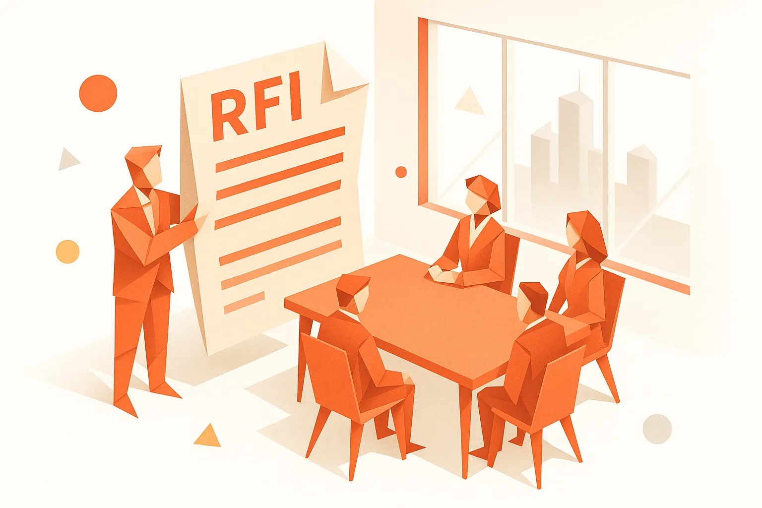 rfi-better-vendor-decisions