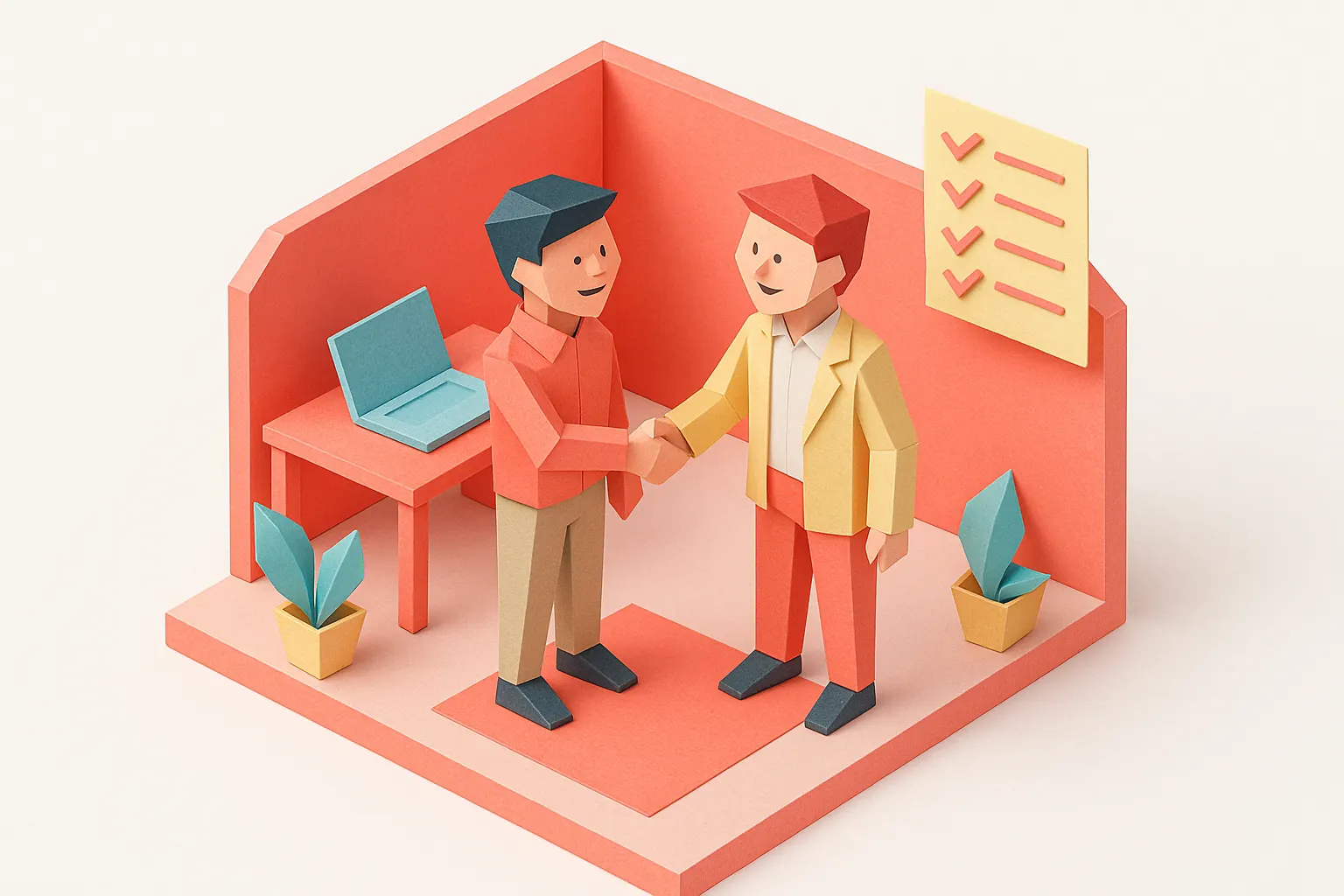 startup-hiring-onboard-checklist