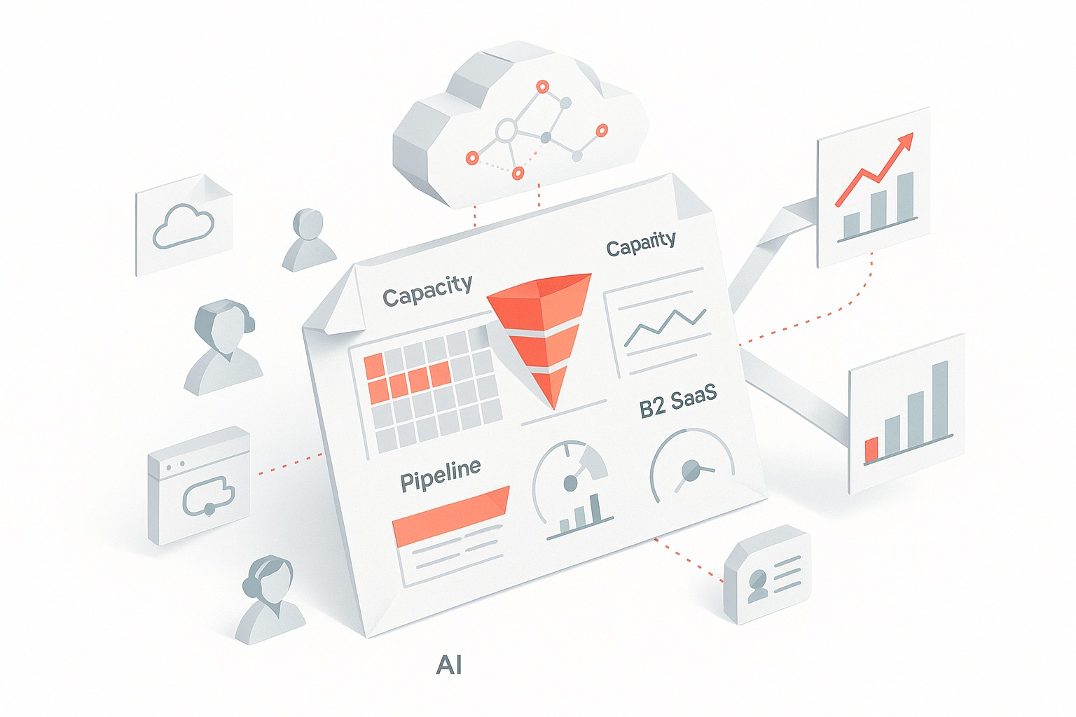 sales-capacity-planning-saas-ai