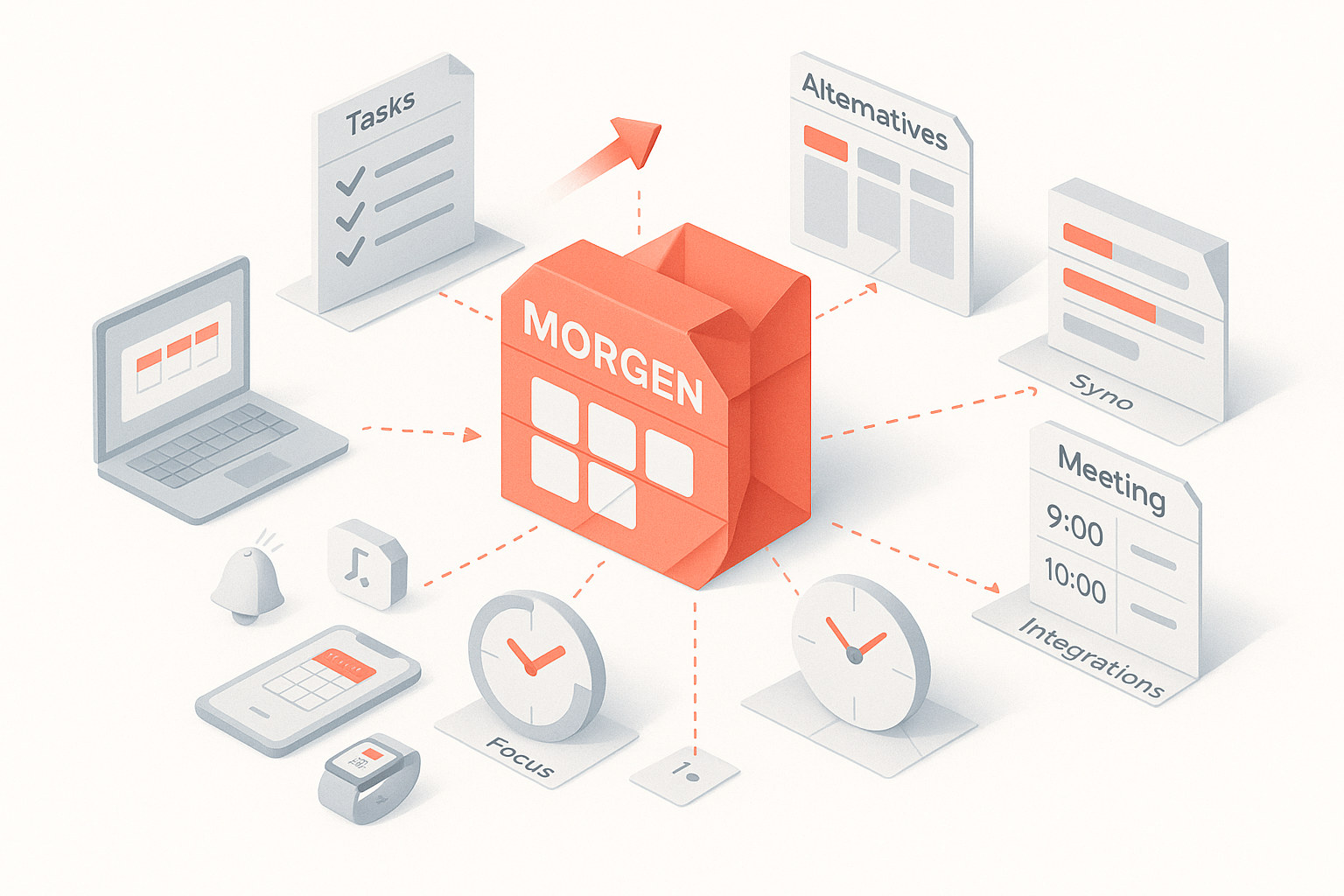 morgen-alternatives-calendar-management