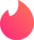 Tinder Logo