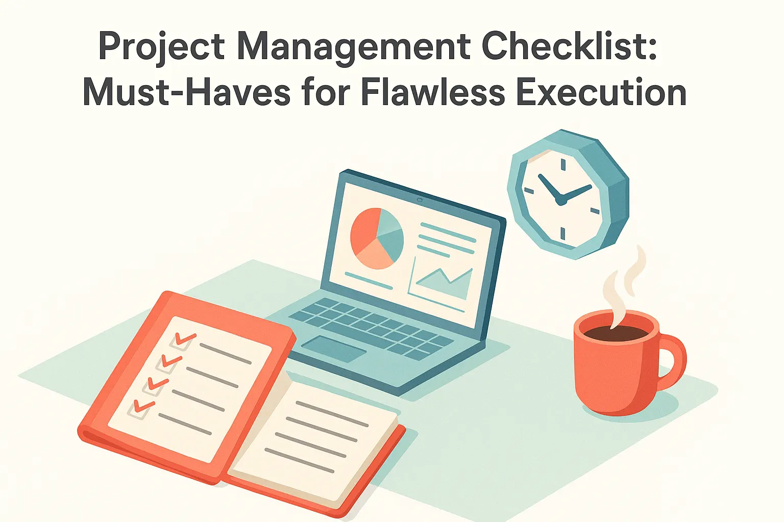 project-management-checklist