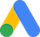 Google Ads Logo