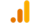 Google Analytics Logo