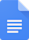 Google Docs Logo
