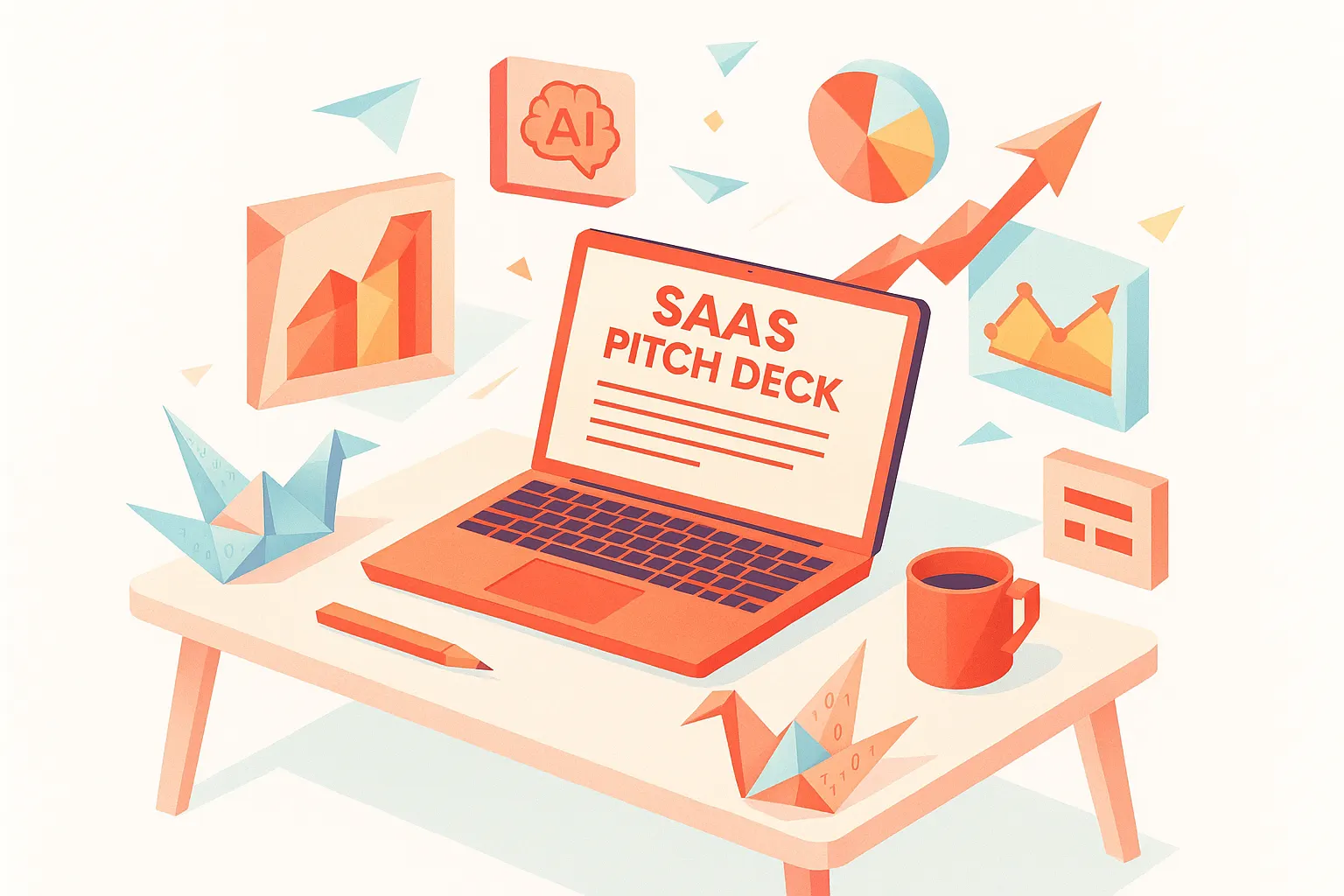 draft-saas-pitch-deck