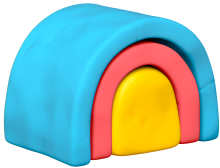Clay Icon