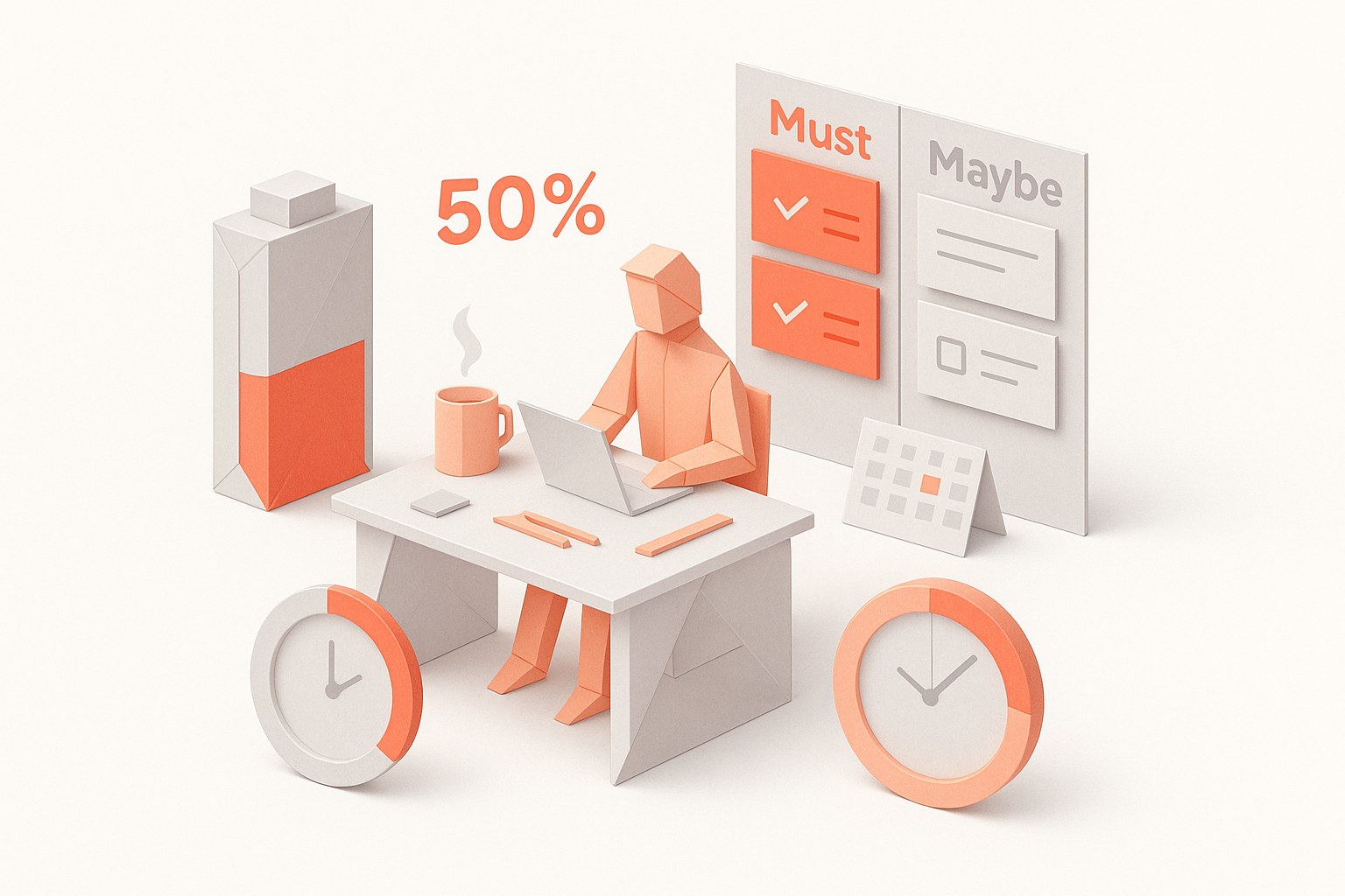 productivity-low-capacity-days