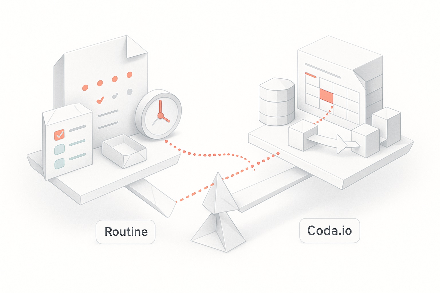 routine-vs-coda