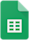 Google Sheets Logo