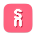 Supernotes Logo