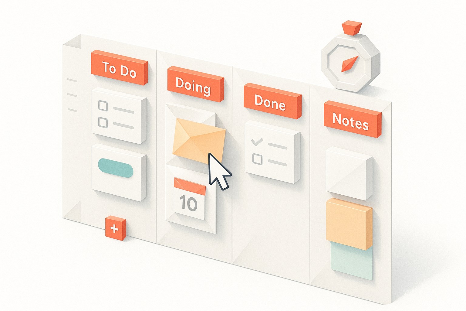 trello-style-notion-board