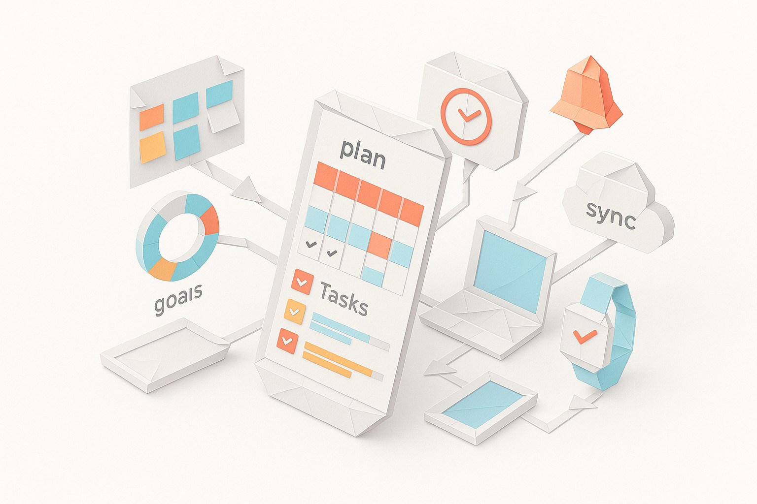 apps-like-structured