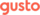 Gusto Logo
