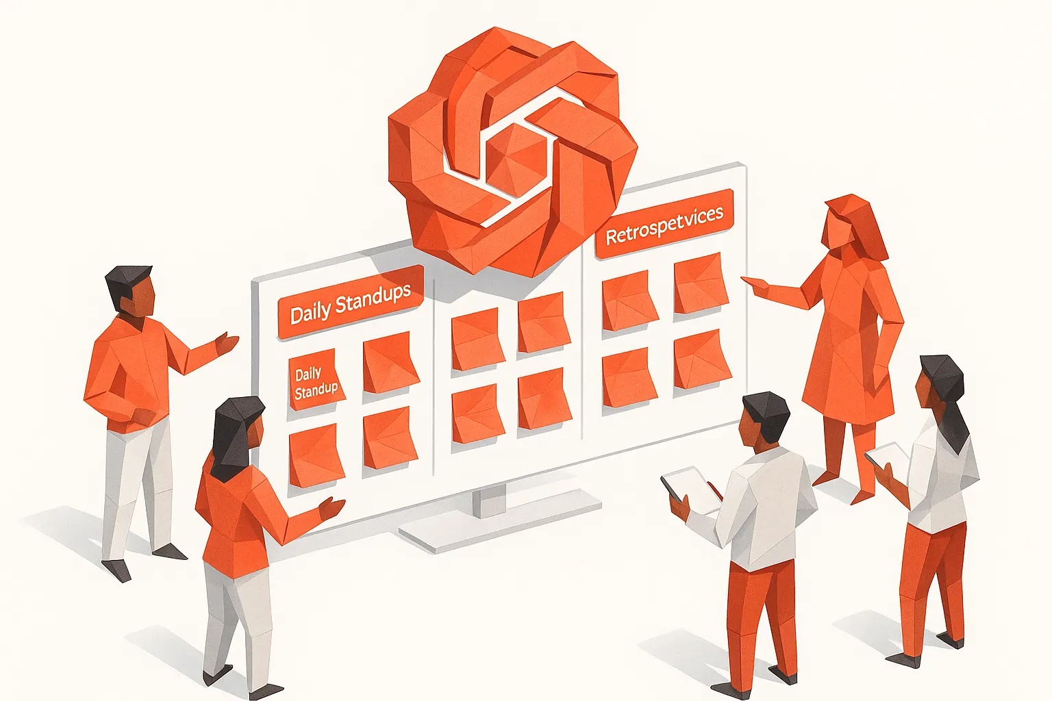 improve-scrum-meetings-chatgpt
