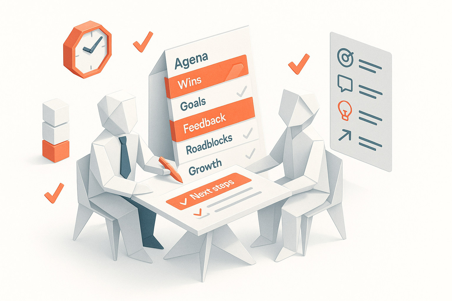 structure-one-on-one-agenda