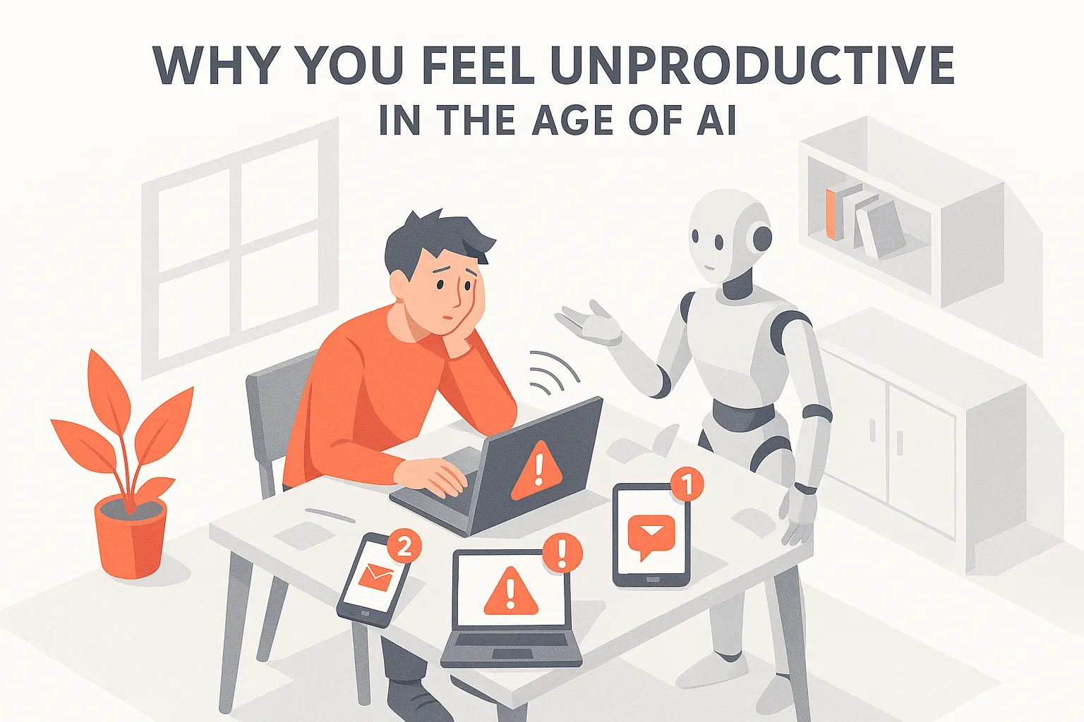 why-are-you-so-unproductive