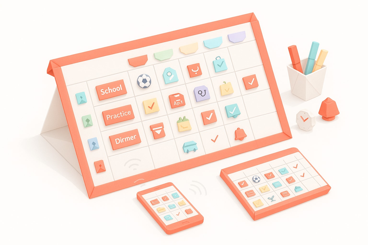 set-up-weekly-family-calendar