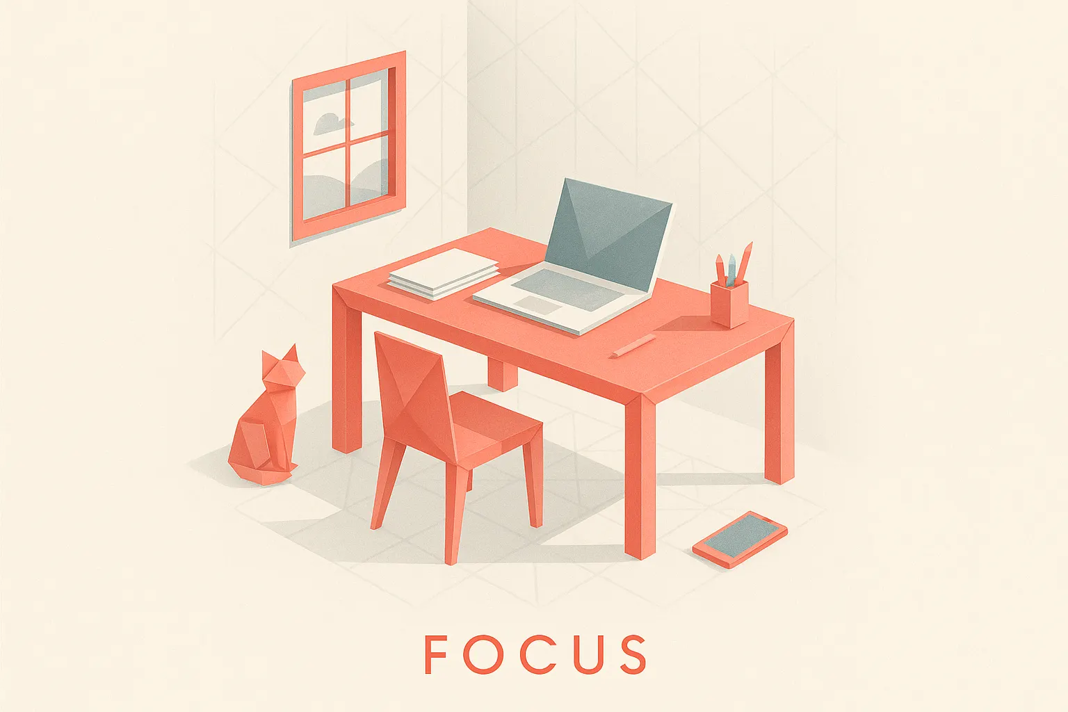 handling-distractions-while-working-remotely