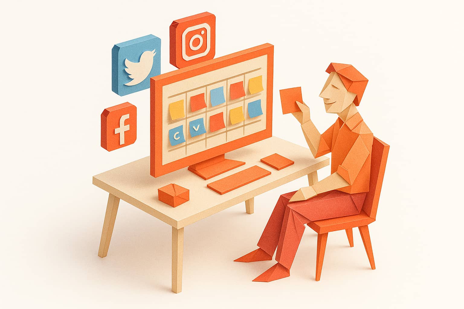 social-media-schedules-templates