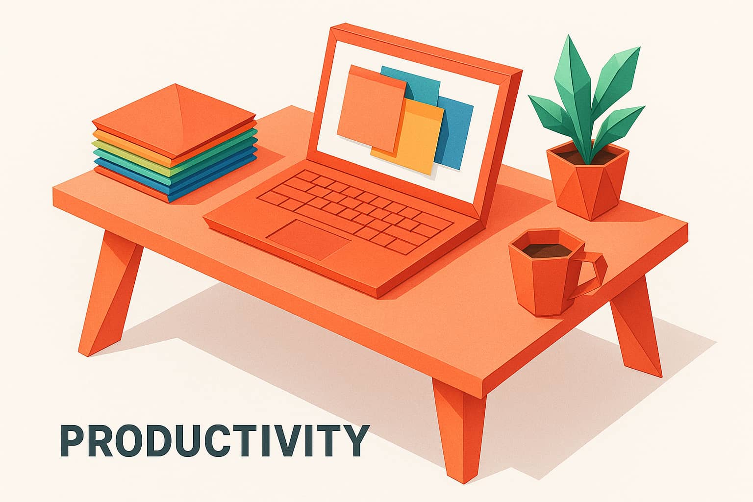 productivity-hack-look-busy