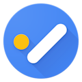 Google Tasks Logo