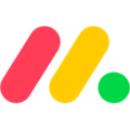 Monday.com Logo