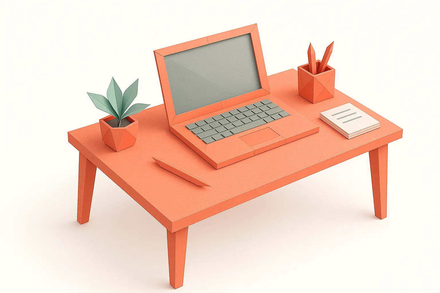 declutter-your-desk