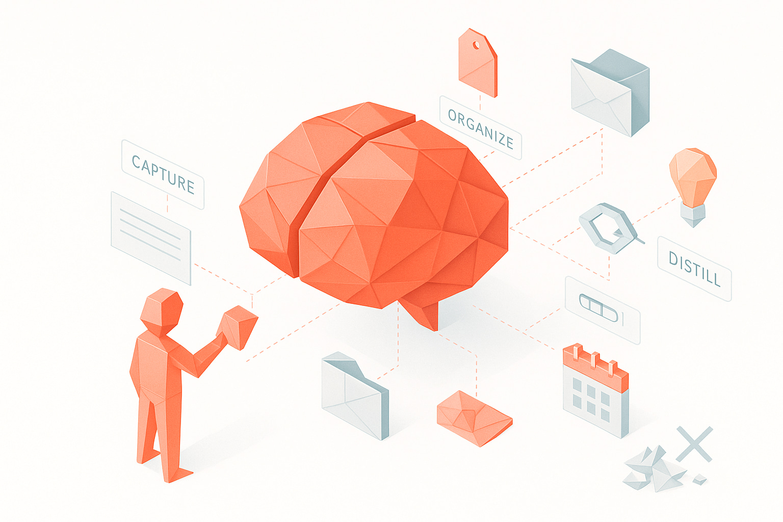 build-second-brain