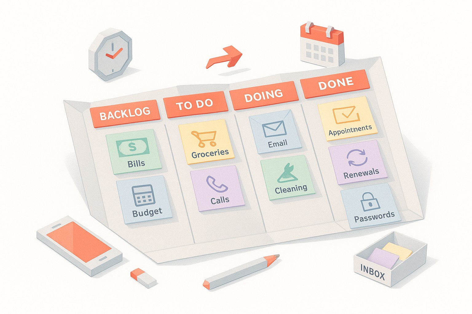 build-personal-kanban-board