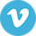Vimeo Logo