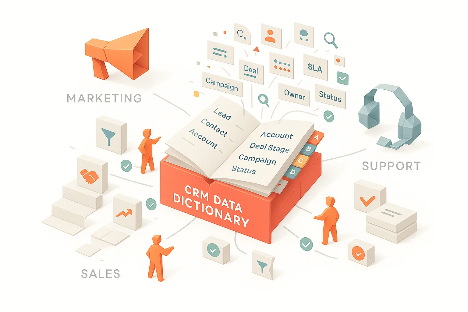 build-crm-data-dictionary