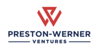 Preston-Werner Ventures Logo