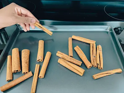 How To Get Rid Of Vinegar Smell In 3 Easy Steps