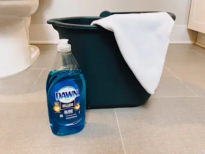 How To Remove Stickers From Any Surface