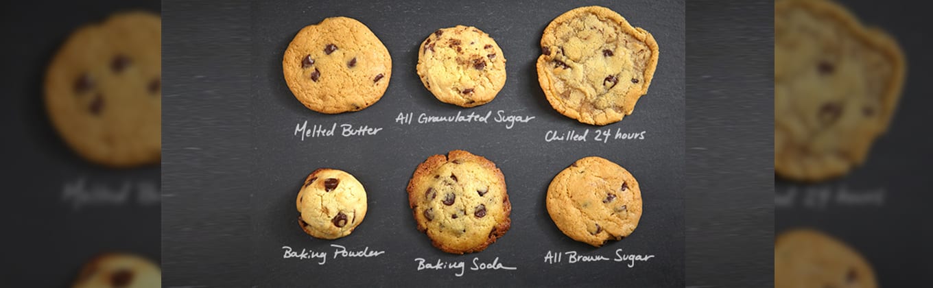 How Does Baking Powder Affect My Cookies?