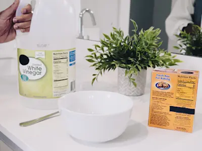 How To Get Rid Of Vinegar Smell In 3 Easy Steps