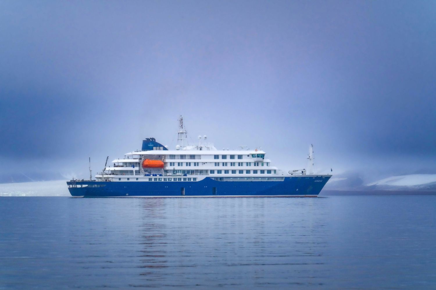 Health Crises on the High Seas Featured