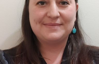 Nadine Visser - Branch Manager Wellington NZ