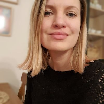 Wioleta Osuch