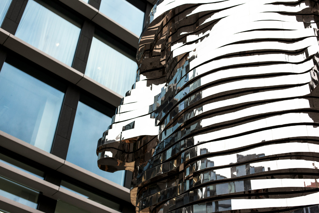 Neuroarchitecture Featured
